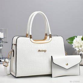 Woman Fashion Bag SC-L75592