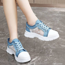 Woman Fashion Shoes ZM-C10265