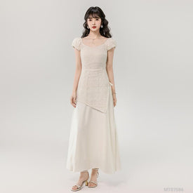 Woman Fashion Dress MT07586