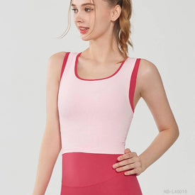 Woman Sport Shirt NB-L40010