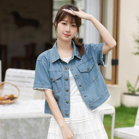 Woman Fashion Shirt MT75112