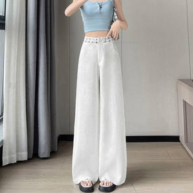 Woman Fashion Pants MT15579