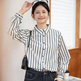 Woman Fashion Shirt MT62384