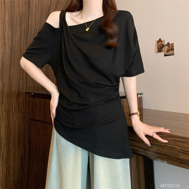 Woman Fashion Shirt MT03318