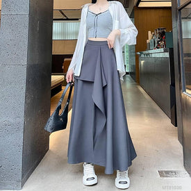 Woman Fashion Skirt MT21030