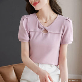 Woman Fashion Shirt MT44531