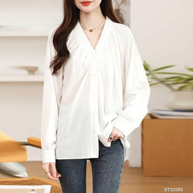 Woman Fashion Shirt DT52085