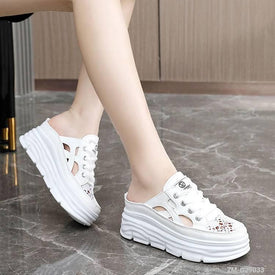 Woman Fashion Shoes ZM-C29033