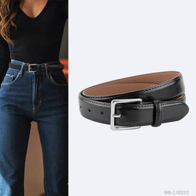 Woman Fashion Belt WB-L18523