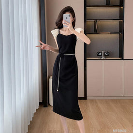 Woman Fashion Dress MT02632