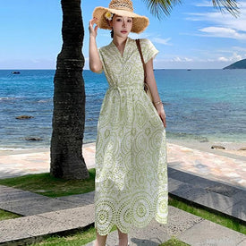 Woman Fashion Dress MT18550