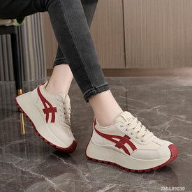 Woman Fashion Shoes ZM-L89030