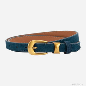 Woman Fashion Belt WB-L22471