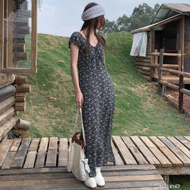 Woman Fashion Dress MT14167