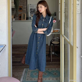 Woman Fashion Dress DT01358