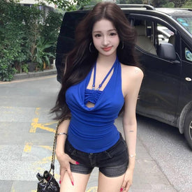 Woman Fashion Shirt MT35726