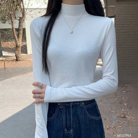 Woman Fashion Shirt MT22764