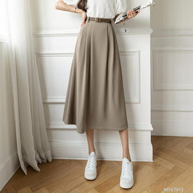 Woman Fashion Skirt MT67912