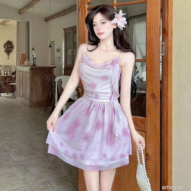 Woman Fashion Dress MT03478