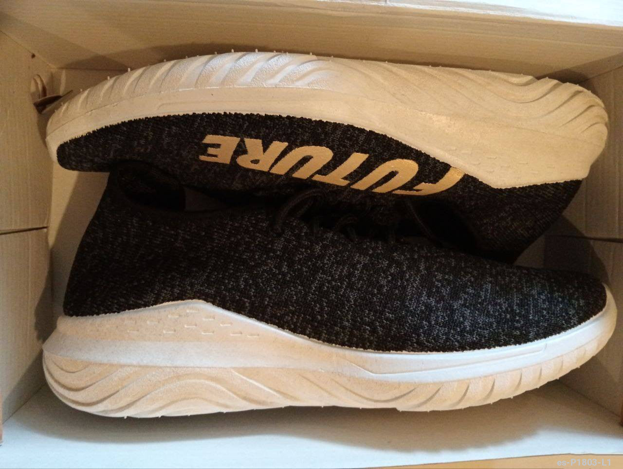 Men Shoes es-P1803-L1