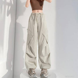 Woman Fashion Pants MT91953