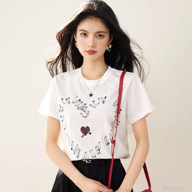 Woman Fashion Shirt MT98054