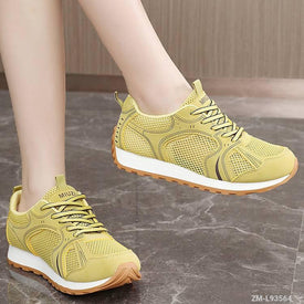 Woman Fashion Shoes ZM-L93564