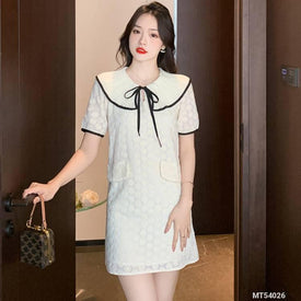 Woman Fashion Dress MT54026