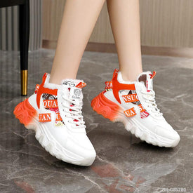 Woman Fashion Shoes ZM-C85780