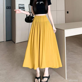 Woman Fashion Skirt MT11332