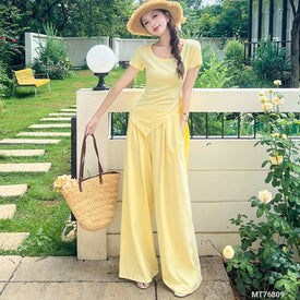 Woman Fashion Suit MT76809