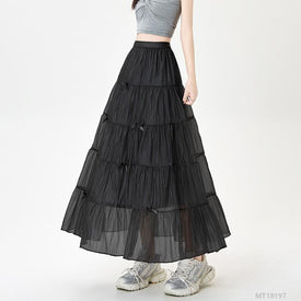 Woman Fashion Skirt MT18197