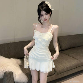 Woman Fashion Dress MT22456