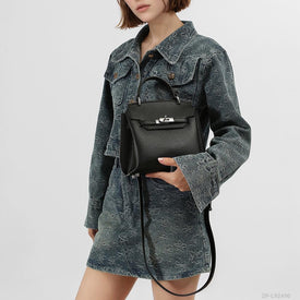 Woman Fashion Bag ZP-L92490