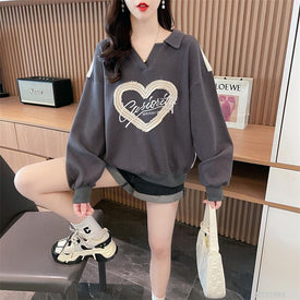 Woman Fashion Shirt MT31989