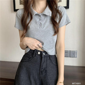 Woman Fashion Shirt MT74351