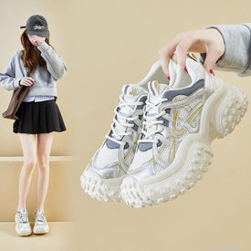 Woman Fashion Shoes FS-L68712