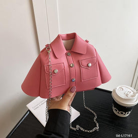 Woman Fashion Bag Ud-L17161