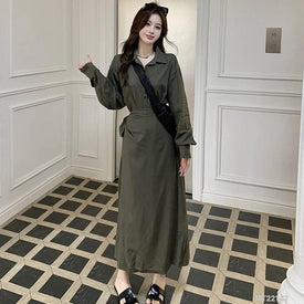 Woman Fashion Dress MT22142