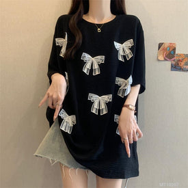 Woman Fashion Shirt MT10267
