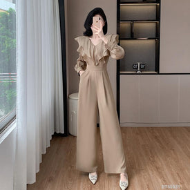 Woman Fashion Suit DT65031