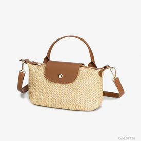 Woman Fashion Bag Ud-L57136
