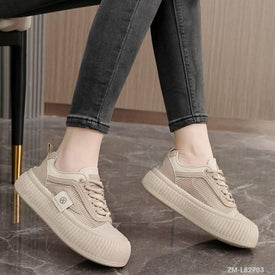 Woman Fashion Shoes ZM-L82703