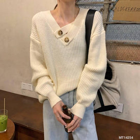 Woman Fashion Shirt MT14254