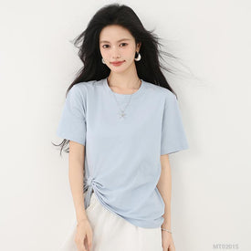 Woman Fashion Shirt MT02015