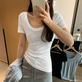 Woman Fashion Shirt MT51993