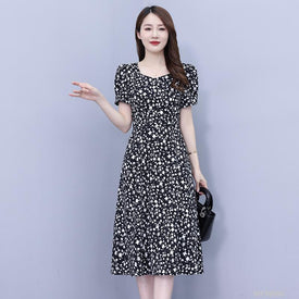 Woman Fashion Dress MT98396
