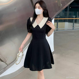 Woman Fashion Dress MT29023