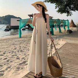 Woman Fashion Dress MT24043