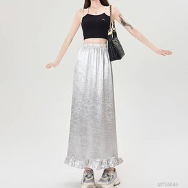 Woman Fashion Skirt MT55586